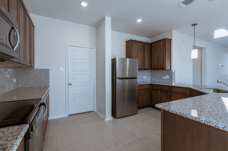 Georgetown House: 1400 Carriageway Dr