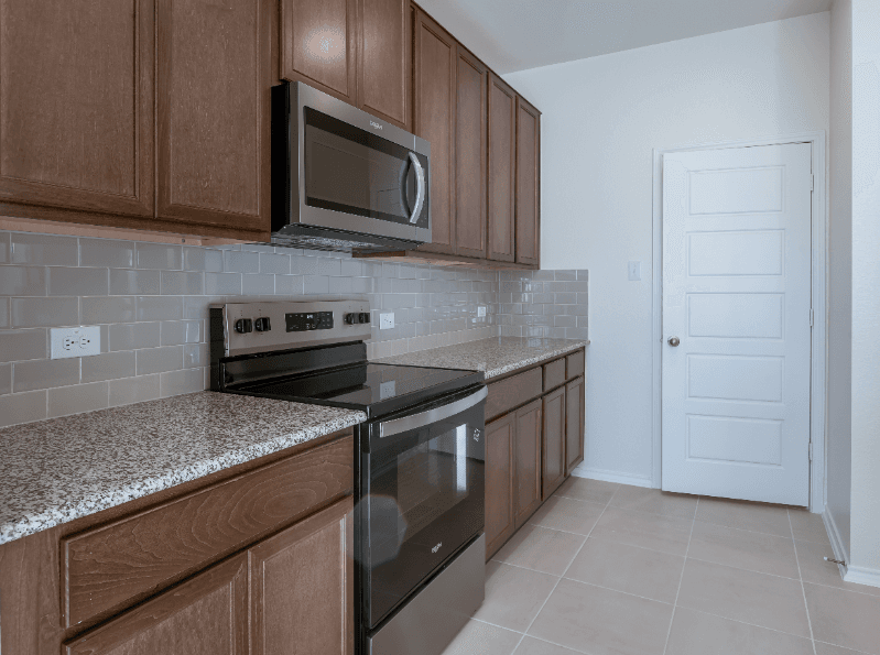 Georgetown House: 1400 Carriageway Dr