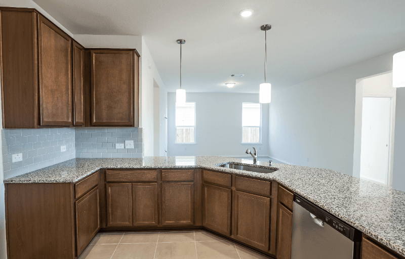 Georgetown House: 1400 Carriageway Dr