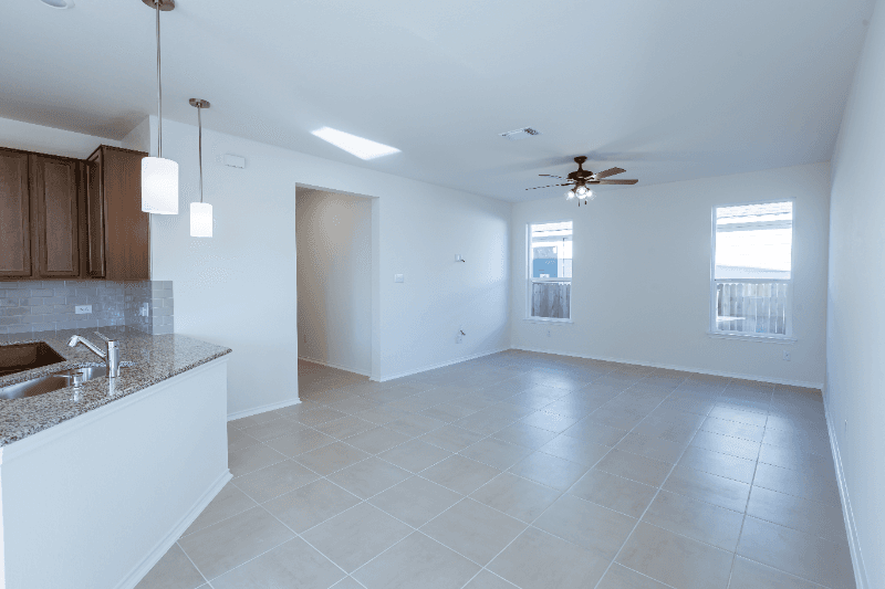 Georgetown House: 1400 Carriageway Dr