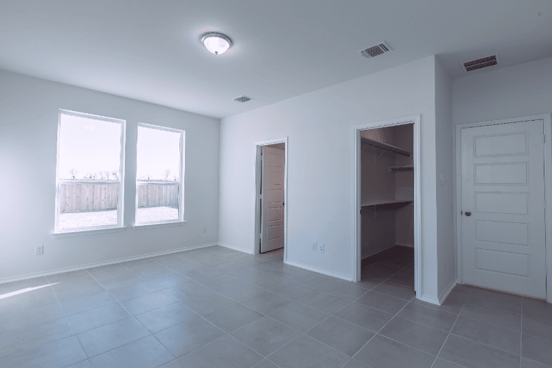 Georgetown House: 1400 Carriageway Dr