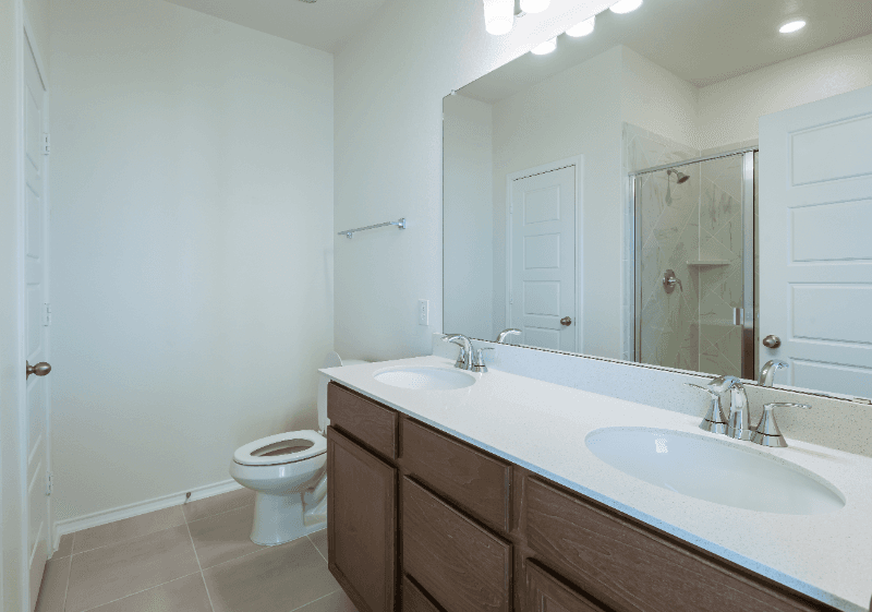 Georgetown House: 1400 Carriageway Dr