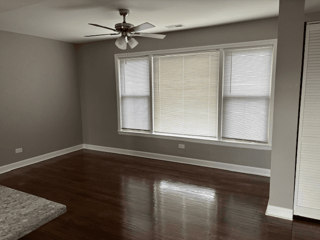 Chicago Apartment: 4901 n Kilpatrick
