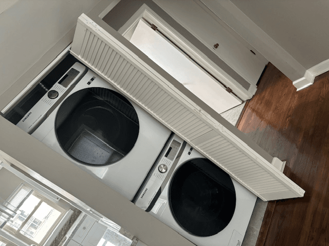Chicago Apartment: 4901 n Kilpatrick