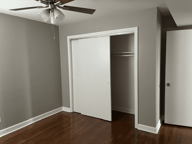 Chicago Apartment: 4901 n Kilpatrick