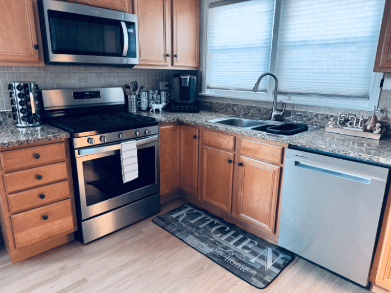 Arlington heights House: 302 S. Patton ave.