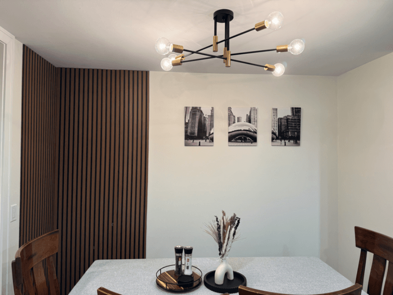 Arlington heights House: 302 S. Patton ave.