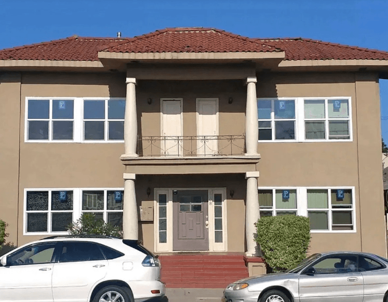 Long Beach Multiplex: 1208 Lime Ave