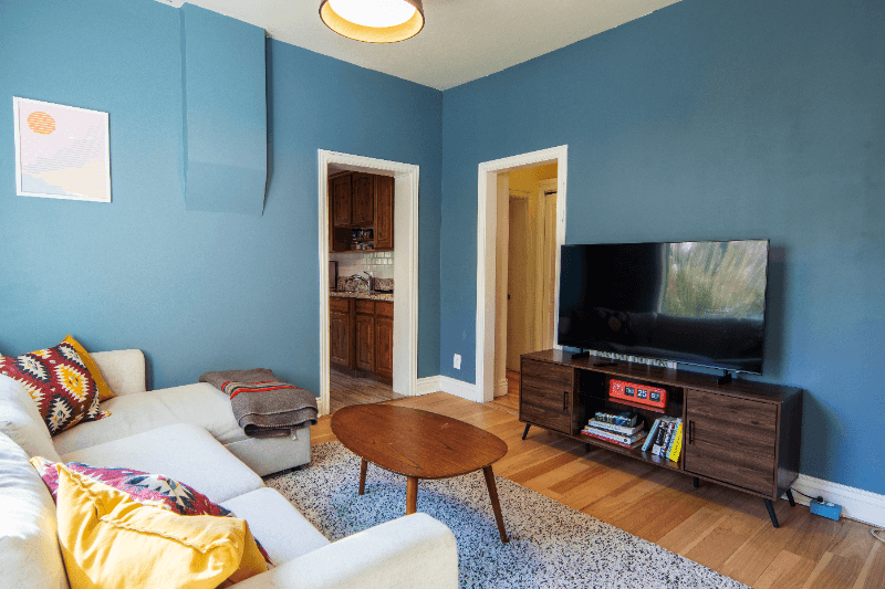 SALT LAKE CITY House: 1748 S 200 E