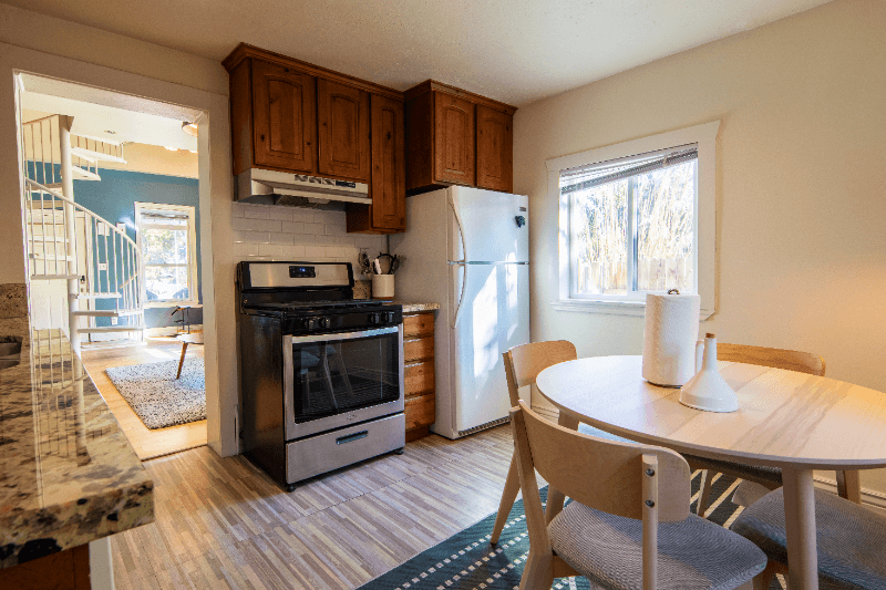 SALT LAKE CITY House: 1748 S 200 E