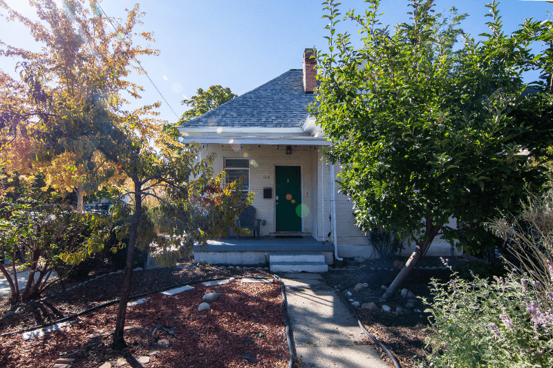 SALT LAKE CITY House: 1748 S 200 E