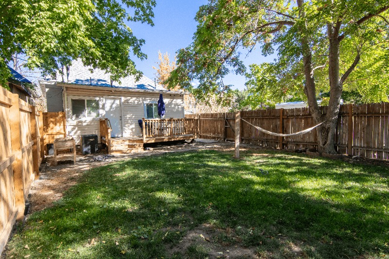 SALT LAKE CITY House: 1748 S 200 E