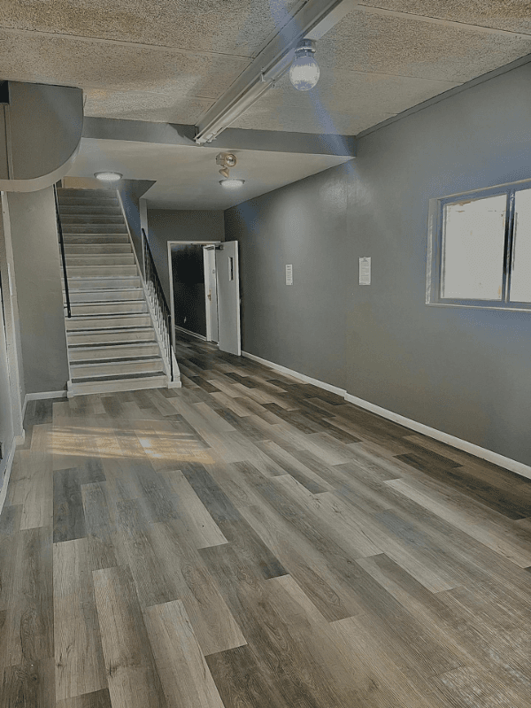 Toledo Apartment: 111 South Summit Street