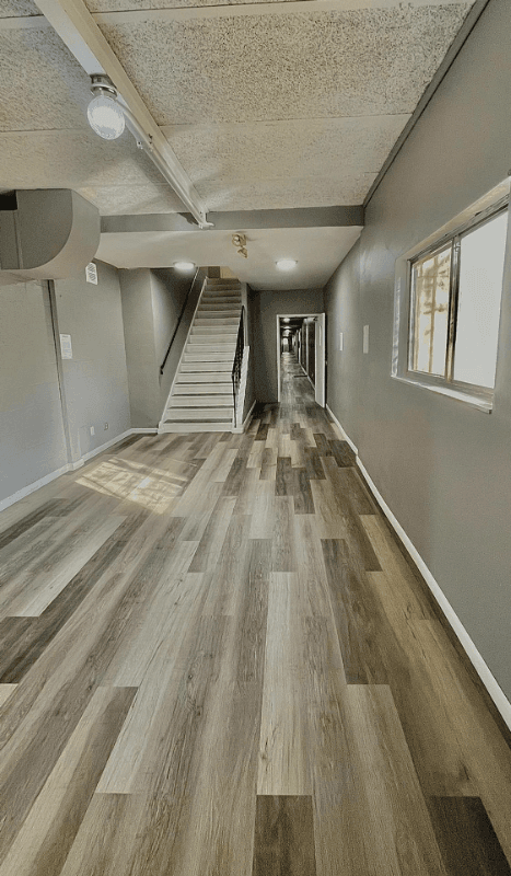Toledo Apartment: 111 South Summit Street