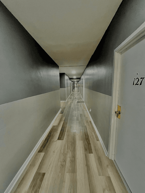 Toledo Apartment: 111 South Summit Street