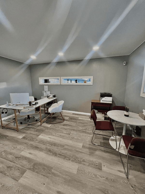 Toledo Apartment: 111 South Summit Street