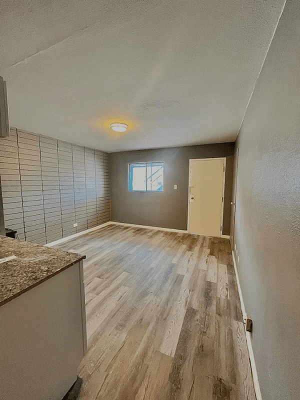 Toledo Apartment: 111 South Summit Street