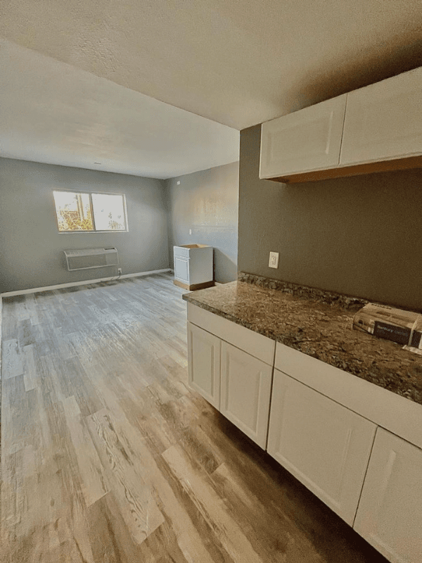 Toledo Apartment: 111 South Summit Street