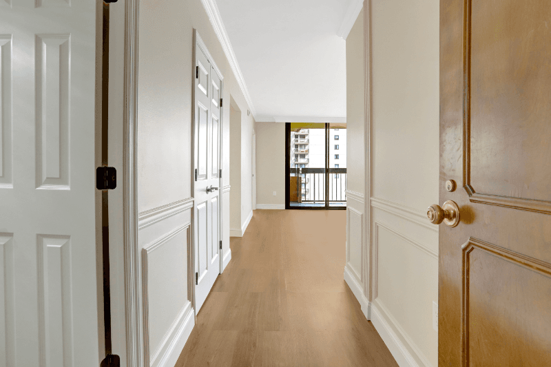 Alexandria Condo: 400 Madison Street