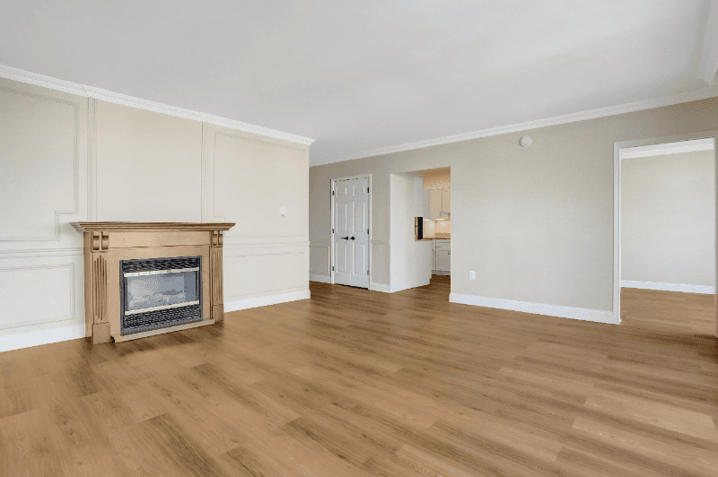 Alexandria Condo: 400 Madison Street