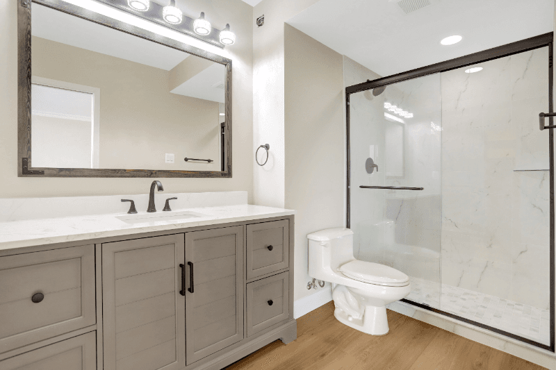 Alexandria Condo: 400 Madison Street