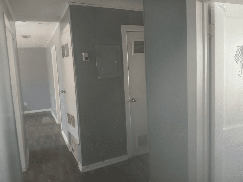 New Boston Apartment: 106 Davis St