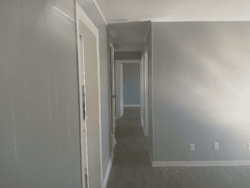New Boston Apartment: 106 Davis St