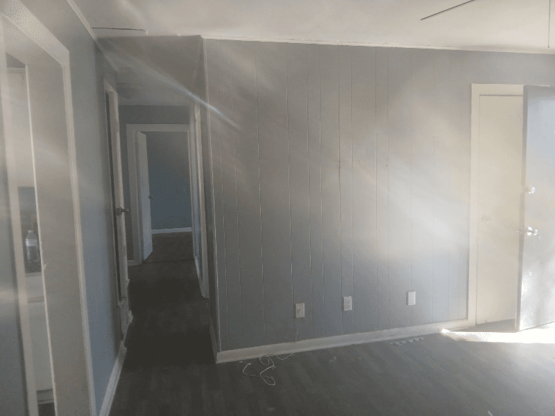 New Boston Apartment: 106 Davis St