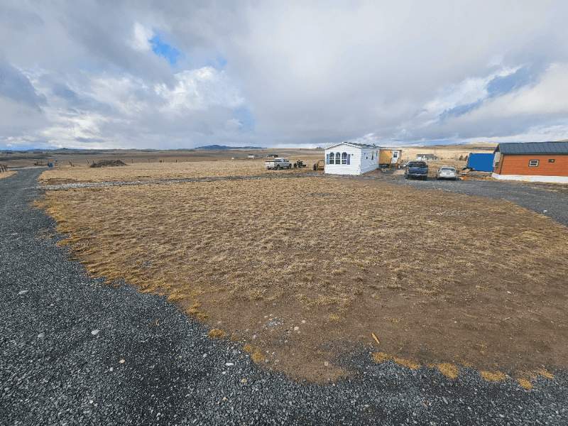 Three Forks House: 364 Price Road
