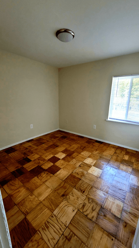 Henrico Apartment: 1700 Carlisle Ave