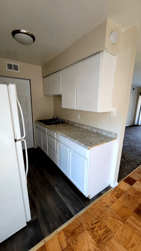 Henrico Apartment: 1700 Carlisle Ave