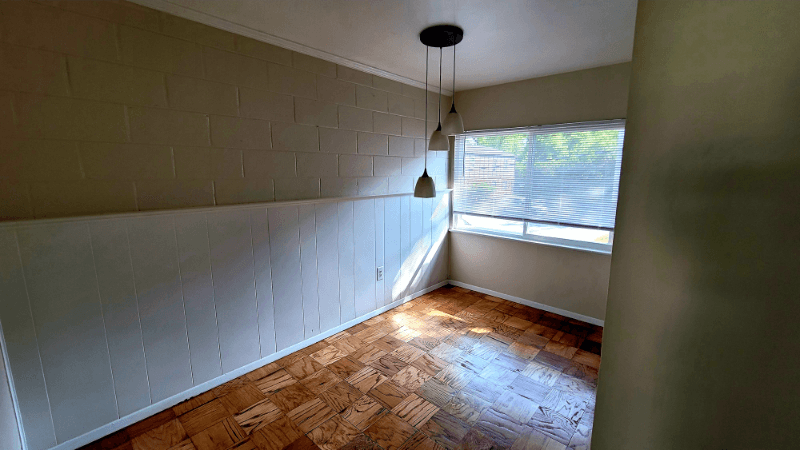 Henrico Apartment: 1700 Carlisle Ave