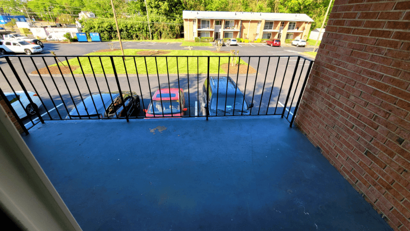 Henrico Apartment: 1700 Carlisle Ave