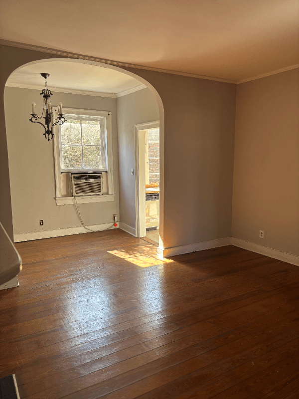 New Orleans House: 514 Madison Street