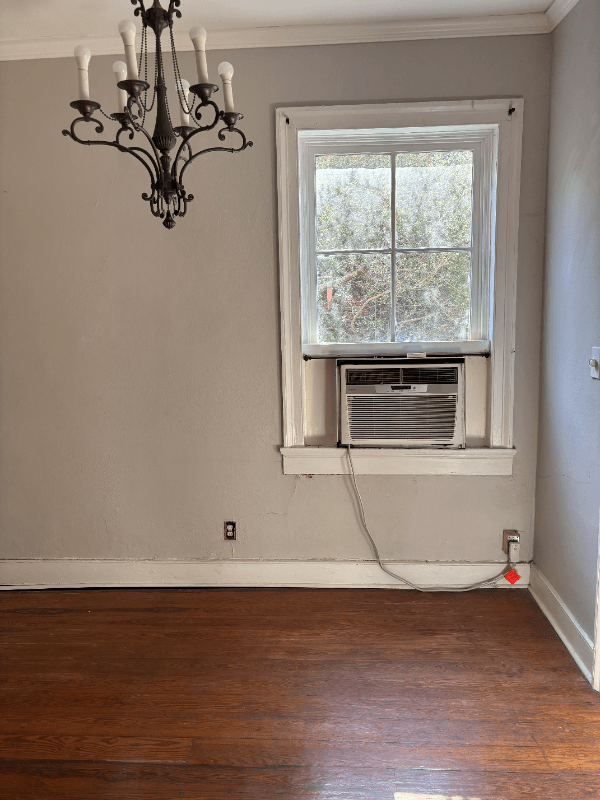 New Orleans House: 514 Madison Street