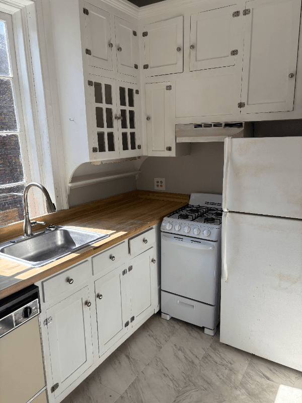 New Orleans House: 514 Madison Street