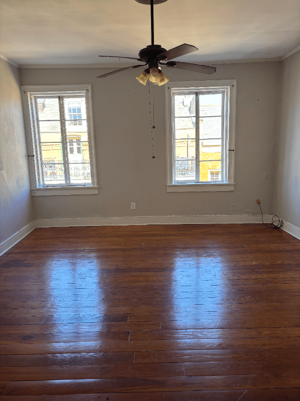 New Orleans House: 514 Madison Street