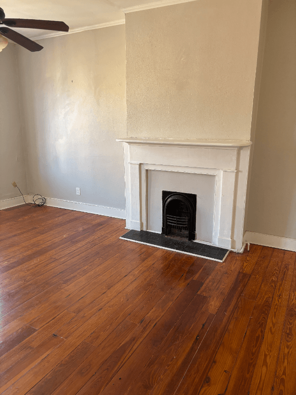 New Orleans House: 514 Madison Street