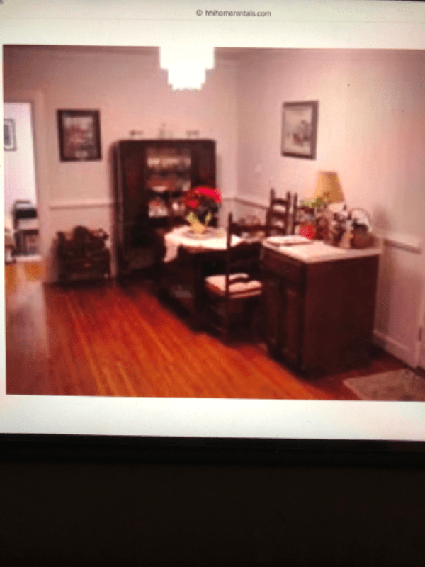 Lake Wylie House: 5221 Green Cove Road