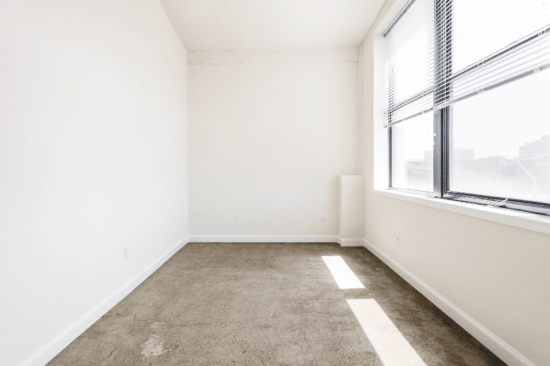 Detroit Apartment: 4600 Woodward