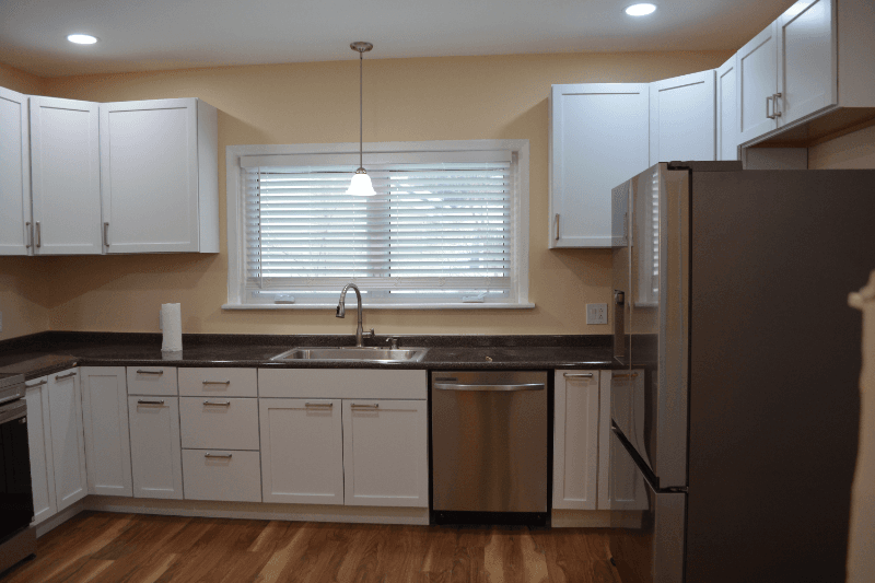 Utica House: 225 Thieme Place