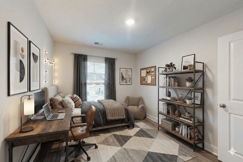 Columbia Townhome: 202 Winding Chestnut Drive