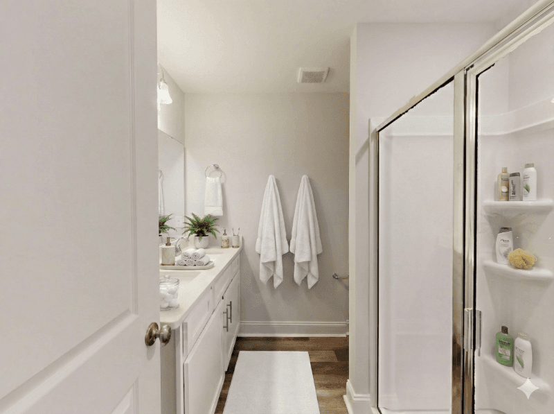 Columbia Townhome: 202 Winding Chestnut Drive