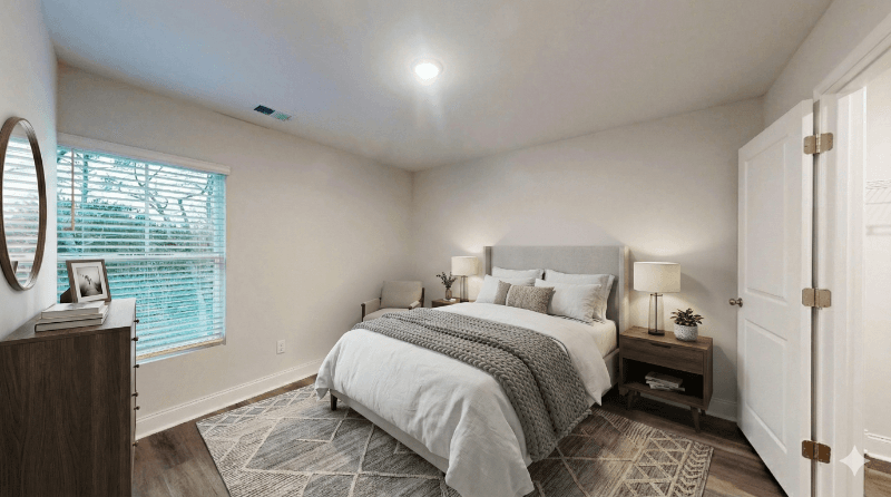 Columbia Townhome: 197 Winding Chestnut Drive