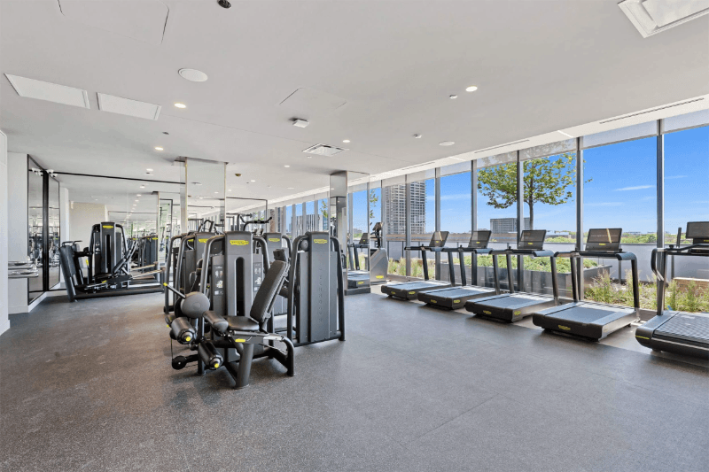 Chicago Condo: 1201 W Van Buren St