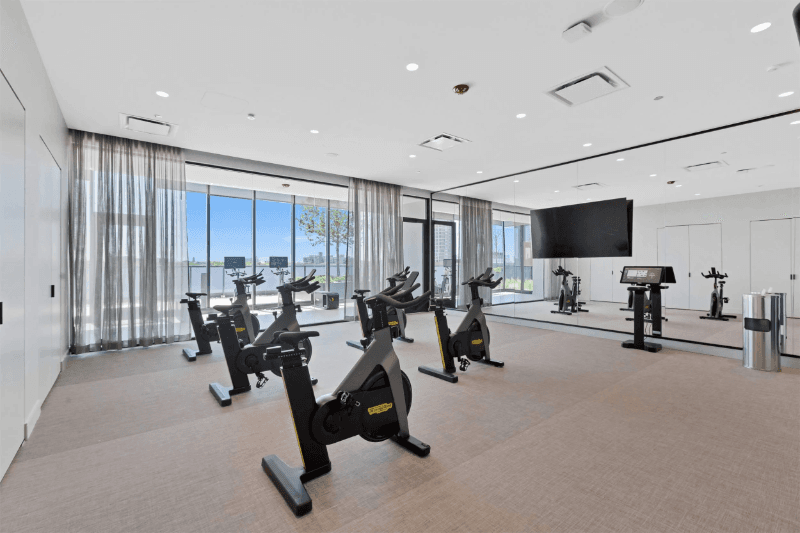 Chicago Condo: 1201 W Van Buren St
