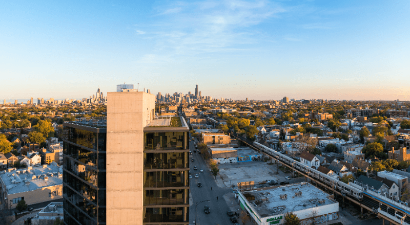 Chicago Condo: 2749 W Belden Ave