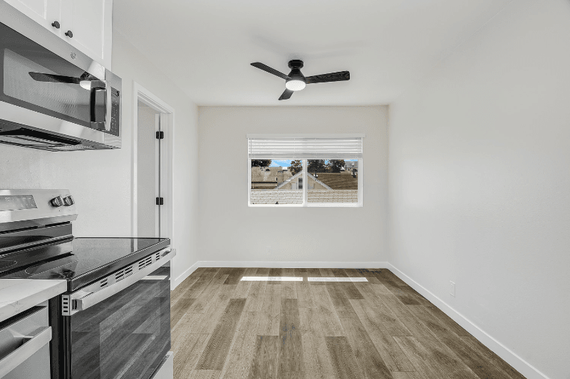 San Diego Apartment: 4142 44th street