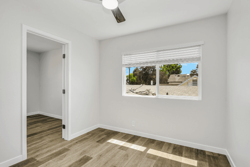 San Diego Apartment: 4142 44th street