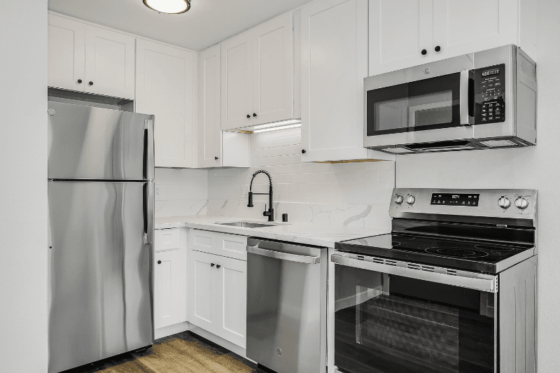 San Diego Apartment: 4142 44th street